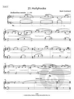 Festival Choice von Mark Goddard (Download) 