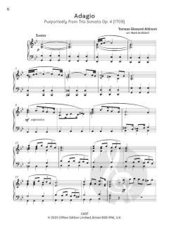The Occasional Organist's Survival Kit 7 