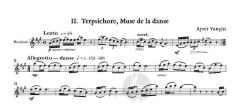 The Nine Muses - Impressions von Ayser Vançin (Download) 