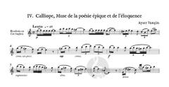 The Nine Muses - Impressions von Ayser Vançin (Download) 