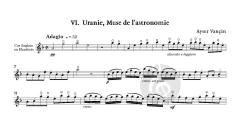 The Nine Muses - Impressions von Ayser Vançin (Download) 
