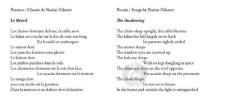 Chants de la Terre et Réveil von Ayser Vançin (Download) 