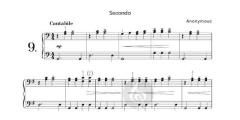 Classical Piano Duets 1 (Download) 