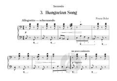 Classical Piano Duets 3 (Download) 