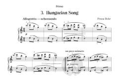 Classical Piano Duets 3 (Download) 
