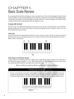 Pianist's Guide to Scales Over Chords 