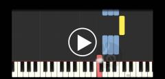 The Piano Scale 2 