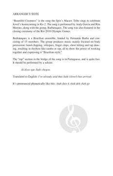 Beautiful Creatures (Download) 