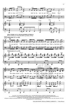 Taylor Swift: Eras (Choral Medley) 