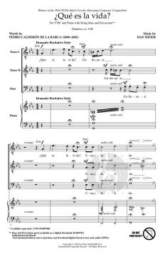 Qué es la vida? von Daniel Miner (Download) 