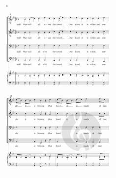 Wassail! 