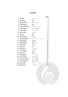 Microjazz Clarinet Duets von Christopher Norton 