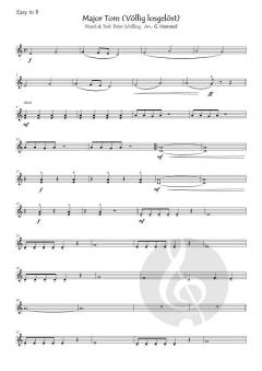 Major Tom von Peter Schilling (Download) 