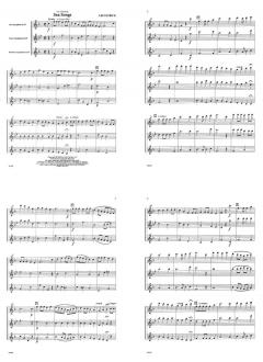 Sea Songs von Lee Patrick 