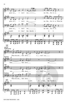 Run Like the River von Meghan Trainor (Download) 