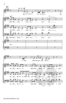 Run Like the River von Meghan Trainor (Download) 