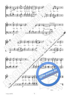 Dein Wort, Herr, bleibet ewig (Max Reger) 
