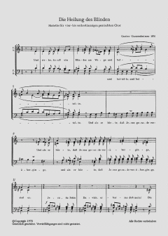 Die Heilung des Blinden (Gustav Gunsenheimer) 