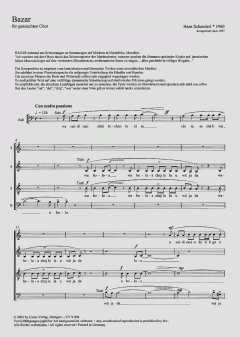 Bazar (Hans Schanderl) 