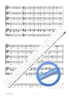 Victimae paschali laudes dorisch von Lorenzo Calvi (Download) 