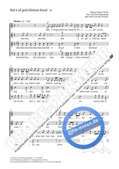 Pach á ach gefa börnum brauch von Jórun Vichar (Download) 