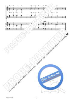 Christ ist erstanden dorisch von Fortunato Santini (Download) 