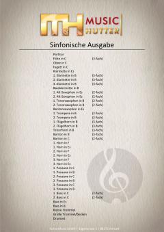 Alles steht still von Southbrass 