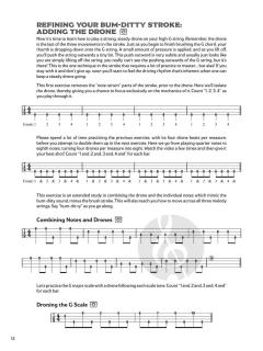 Lil' Rev Teaches Clawhammer Ukulele 
