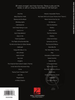 First 50 Songs You Should Play on Melodica 