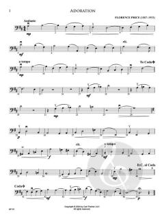 24 Classic Solos  