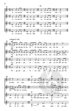Ave Maris Stella von Ugalde Eva 