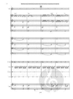 Adiemus: Songs Of Sanctuary (Karl Jenkins) 
