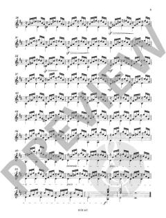 6 Preludes op. 83 von Mauro Giuliani 