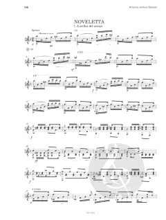 Collected Works for Guitar von Antonio J. Manjón 