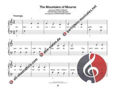 John Thompson's Easiest Irish Music 