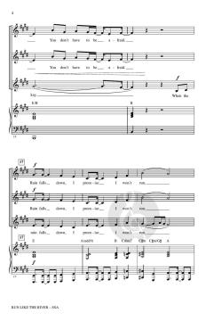 Run Like the River (Download) 