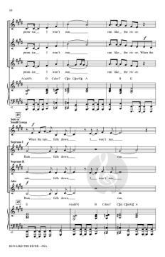 Run Like the River (Download) 
