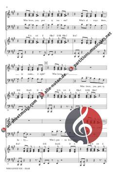 Who Loves You von Frankie Valli (Download) 