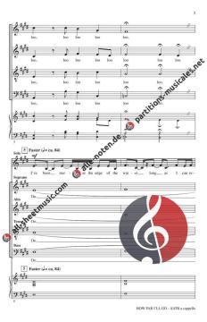 How Far I'll Go von Miranda Lin-Manuel (Download) 