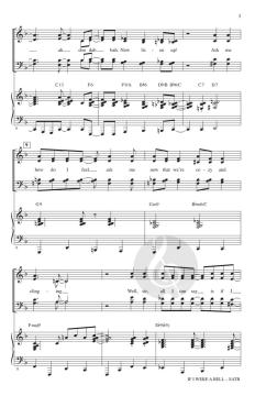 If I Were a Bell von Frank Loesser (Download) 