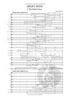 Milky Ways von Outi Tarkiainen (Download) 