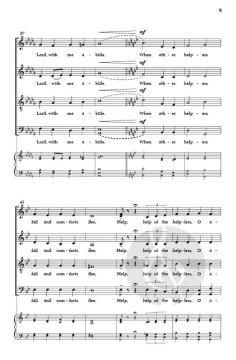 Abide with Me 