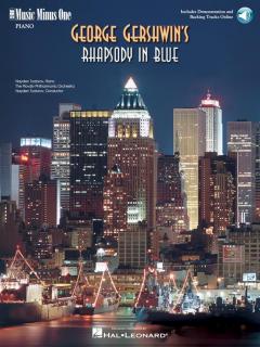 Rhapsody in Blue von Nayden Todorov 