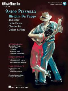 Histoire Du Tango and Other Latin Classics von Christian Reichert 
