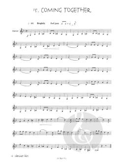 Clarinet Hits Vol.1 von Jean-Marc Allerme 