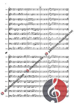 Hallelujah Chorus HWV 56  von Georg Friedrich Händel 