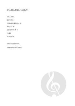 All things bright and beautiful von John Rutter (Download) 