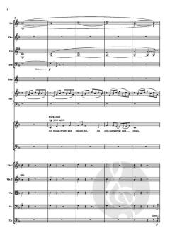 All things bright and beautiful von John Rutter (Download) 