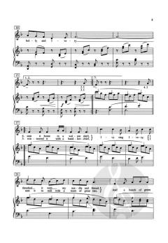 An Acre of Land von Ralph Vaughan Williams (Download) 