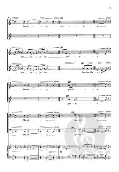 Ave Maria von Tarik O'Regan (Download) 